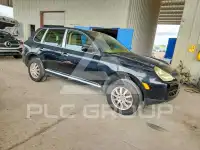 2006 Porsche Cayenne photo