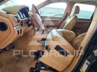 2006 Porsche Cayenne photo