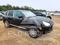 2006 Porsche Cayenne photo