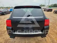 2006 Porsche Cayenne photo
