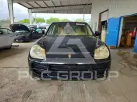 2006 Porsche Cayenne photo