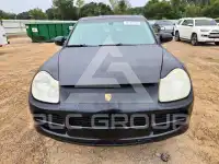 2006 Porsche Cayenne photo