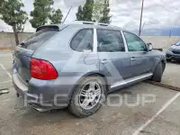 2006 Porsche Cayenne photo