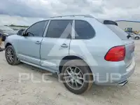 2006 Porsche Cayenne photo