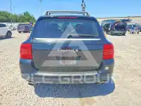 2006 Porsche Cayenne photo