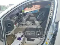2006 Porsche Cayenne photo