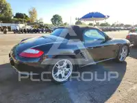 2006 Porsche BOXSTER фото