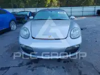 2006 Porsche BOXSTER фото