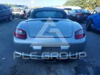 2006 Porsche BOXSTER фото