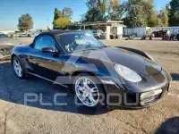 2006 Porsche BOXSTER фото