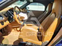 2006 Porsche BOXSTER фото