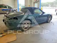 2006 Porsche BOXSTER photo