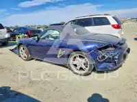 2006 Porsche BOXSTER фото