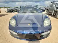 2006 Porsche BOXSTER photo