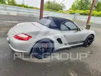 2006 Porsche BOXSTER фото