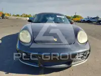 2006 Porsche Cayman фото