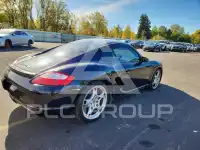 2006 Porsche Cayman фото