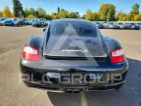 2006 Porsche Cayman фото