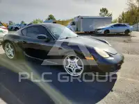 2006 Porsche Cayman фото