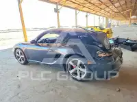 2006 Porsche Cayman фото