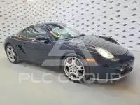 2006 Porsche Cayman фото