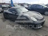 2006 Porsche Cayman фото