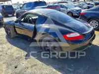 2006 Porsche Cayman photo