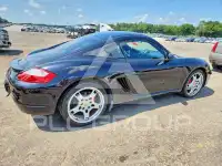 2006 Porsche Cayman photo