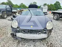 2006 Porsche Cayman фото