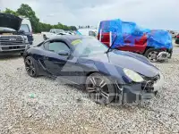 2006 Porsche Cayman фото