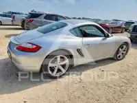 2006 Porsche Cayman photo
