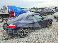 2006 Porsche Cayman фото