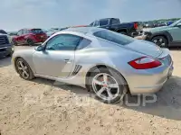 2006 Porsche Cayman photo