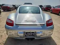 2006 Porsche Cayman photo