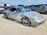 2006 Porsche Cayman photo
