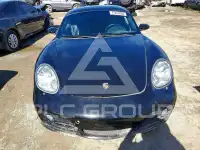 2006 Porsche Cayman фото