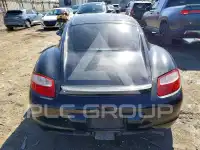 2006 Porsche Cayman фото