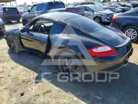 2006 Porsche Cayman фото