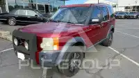 2006 Land Rover LR3 фото