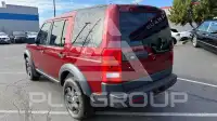 2006 Land Rover LR3 фото
