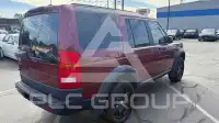 2006 Land Rover LR3 фото