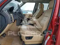 2006 Land Rover LR3 фото