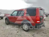 2006 Land Rover LR3 фото