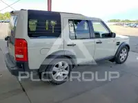 2006 Land Rover LR3 фото