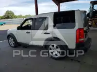 2006 Land Rover LR3 фото