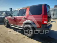 2006 Land Rover LR3 фото