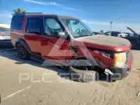 2006 Land Rover LR3 фото