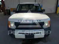 2006 Land Rover LR3 фото