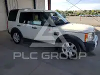 2006 Land Rover LR3 фото
