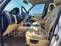 2006 Land Rover LR3 фото
